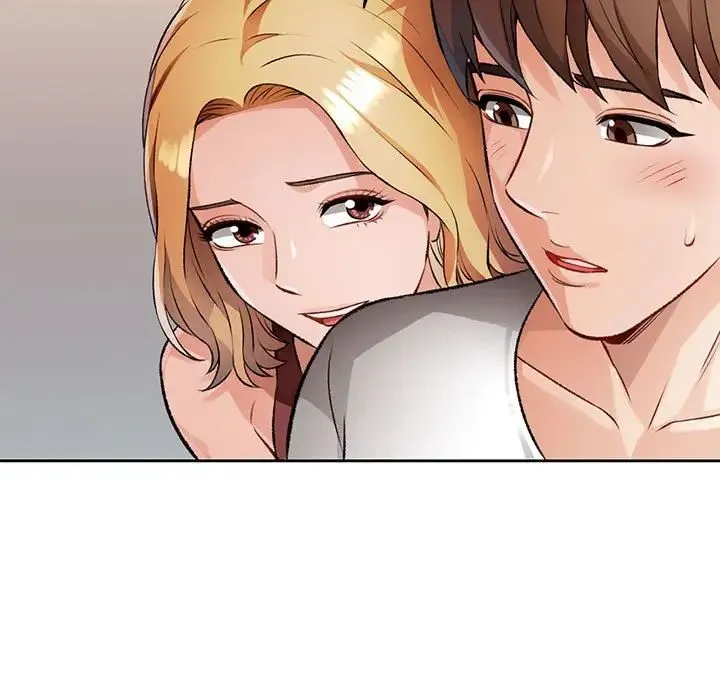 脱轨关系 - 第6話 - page 7