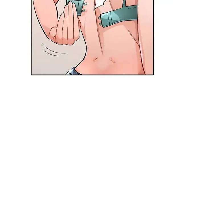 脱轨关系 - 第6話 - page 41