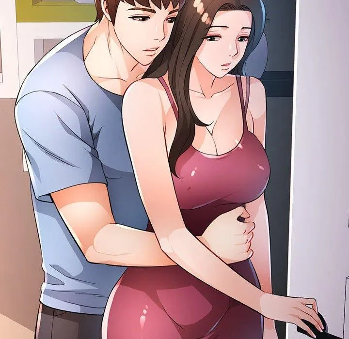 脱轨关系 - 第38話 - page 42