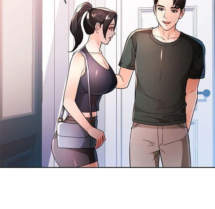 脱轨关系 - 第48話 - page 89