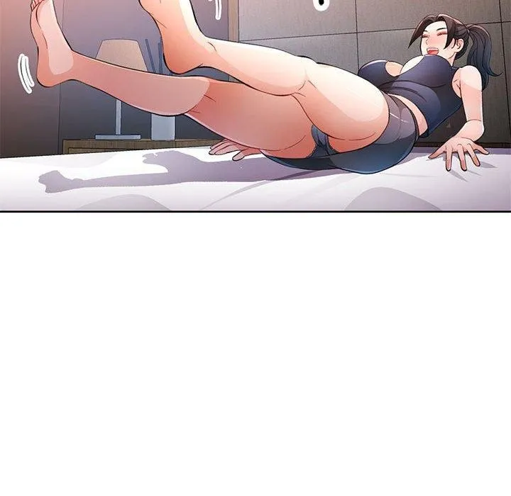 脱轨关系 - 第48話 - page 95