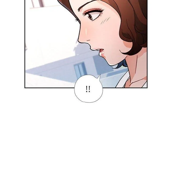 脱轨关系 - 第49話 - page 98