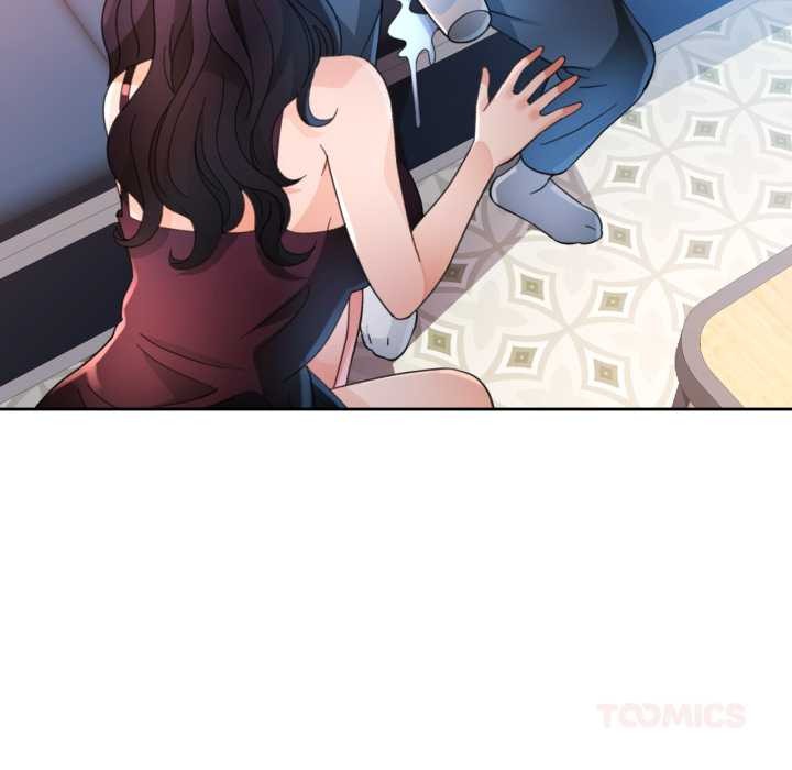 脱轨关系 - 第63話 - page 33