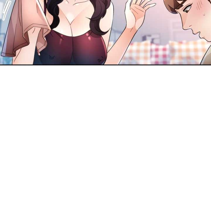 脱轨关系 - 第63話 - page 35