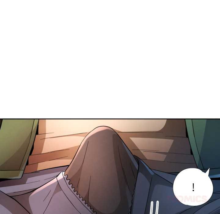 脱轨关系 - 第63話 - page 57