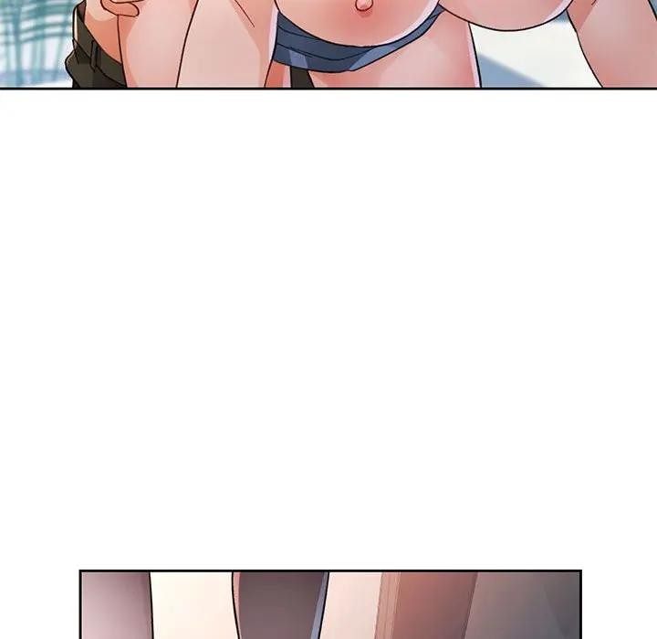 脱轨关系 - 第64話 - page 119