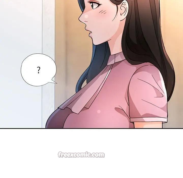 脱轨关系 - 第64話 - page 126