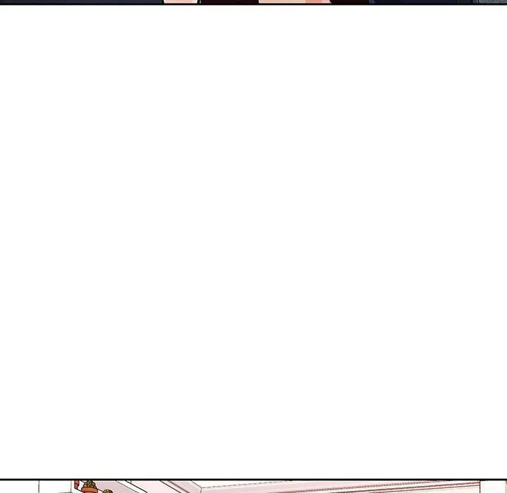 脱轨关系 - 第19話 - page 8