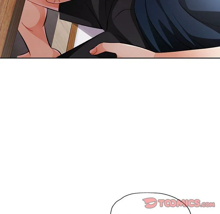 脱轨关系 - 第19話 - page 45