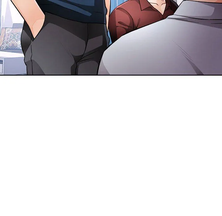 脱轨关系 - 第19話 - page 47