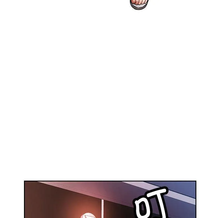 脱轨关系 - 第19話 - page 54