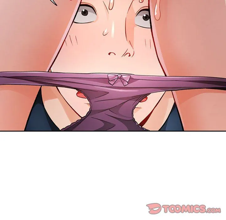 脱轨关系 - 第19話 - page 99