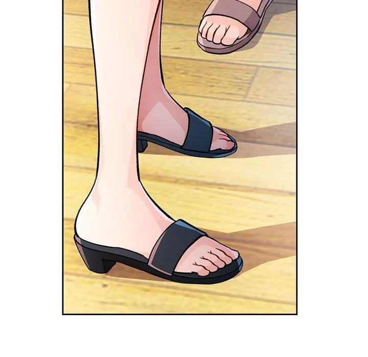 脱轨关系 - 第51話 - page 5