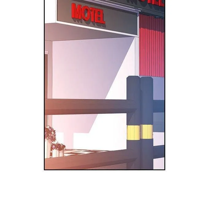 脱轨关系 - 第51話 - page 110