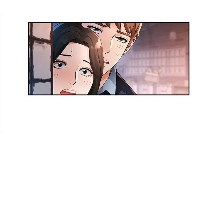 脱轨关系 - 第33話 - page 31