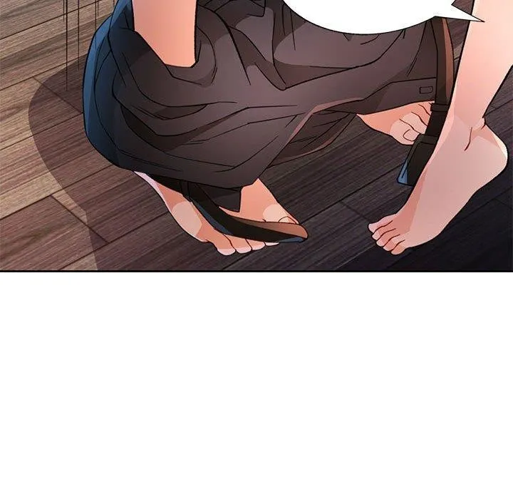 脱轨关系 - 第33話 - page 124
