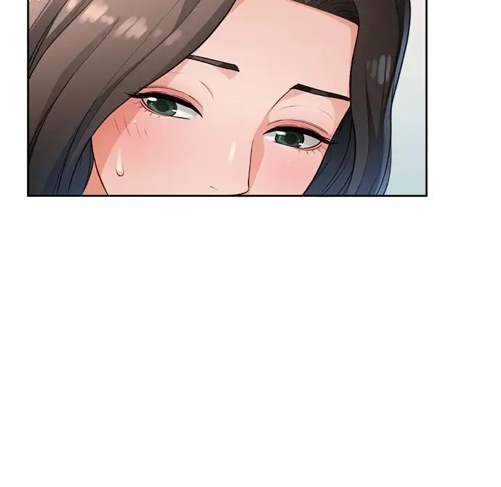 脱轨关系 - 第4話 - page 8