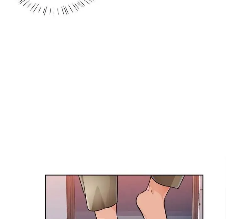 脱轨关系 - 第4話 - page 58