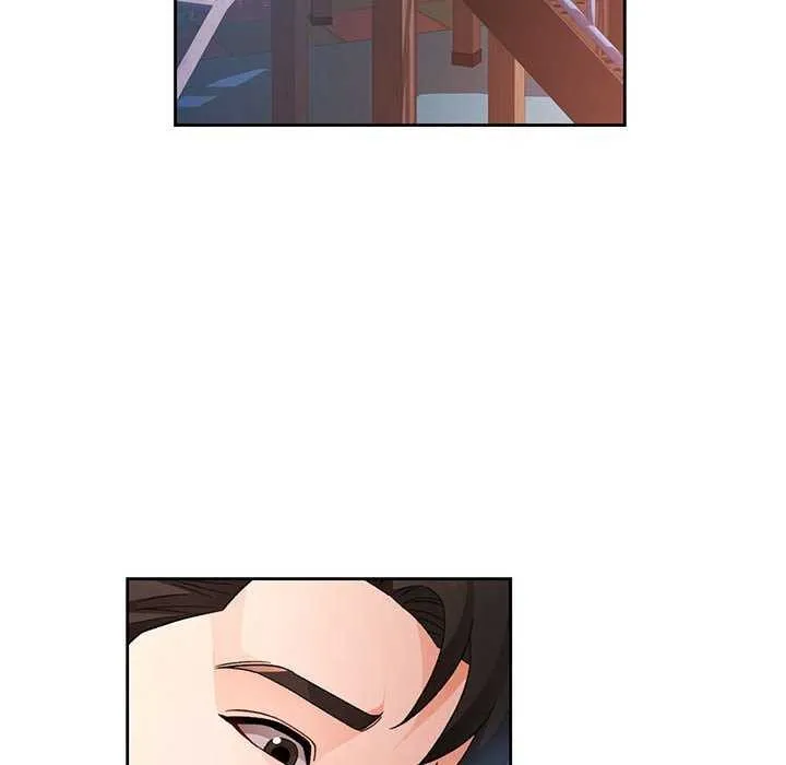 脱轨关系 - 第41話 - page 36