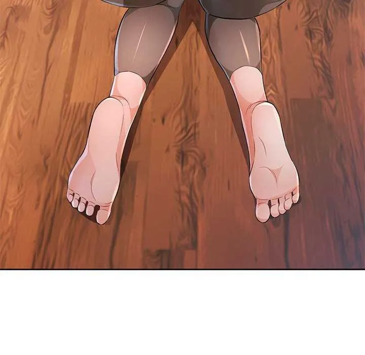 脱轨关系 - 第41話 - page 131