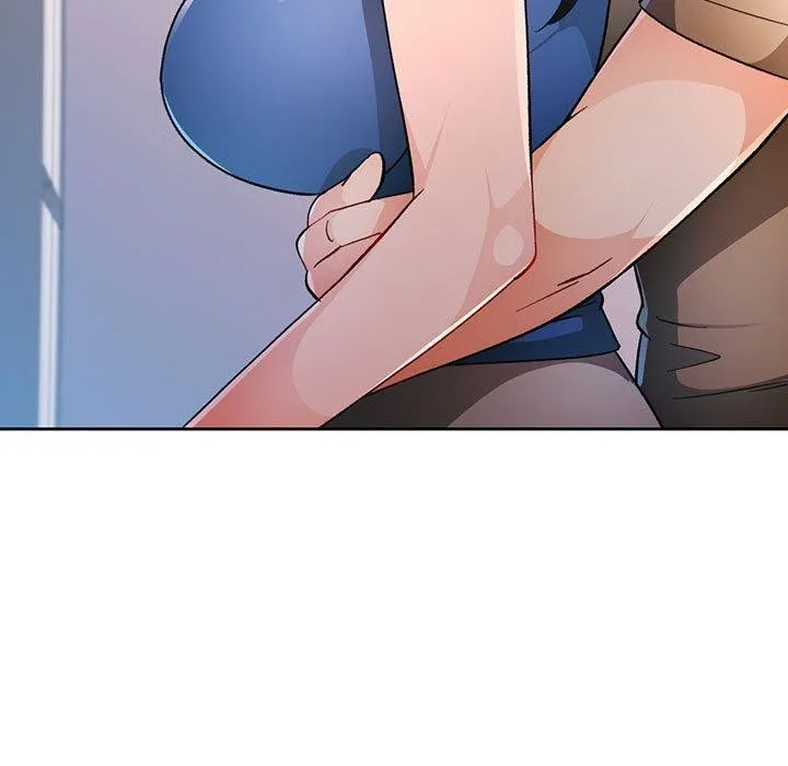 脱轨关系 - 第45話 - page 13