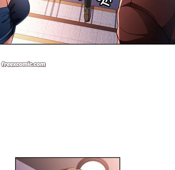 脱轨关系 - 第45話 - page 80