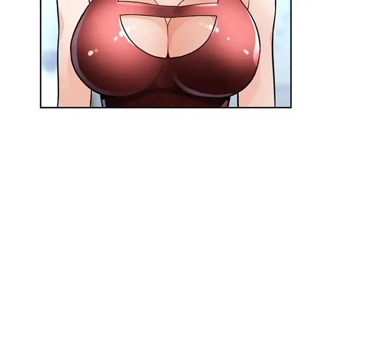 脱轨关系 - 第11話 - page 60