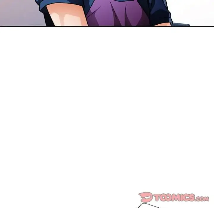 脱轨关系 - 第11話 - page 124