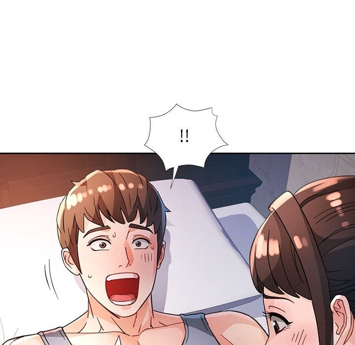 脱轨关系 - 第60話 - page 107
