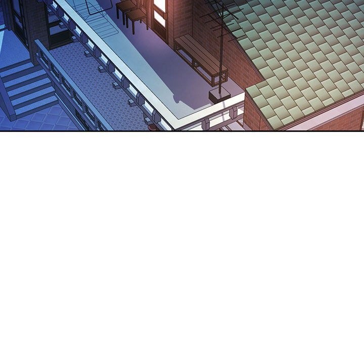 脱轨关系 - 第60話 - page 110