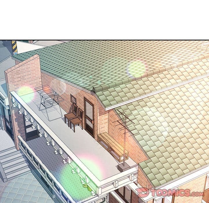 脱轨关系 - 第60話 - page 111