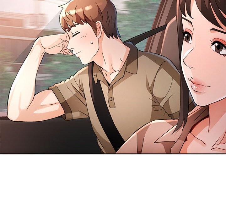 脱轨关系 - 第60話 - page 130