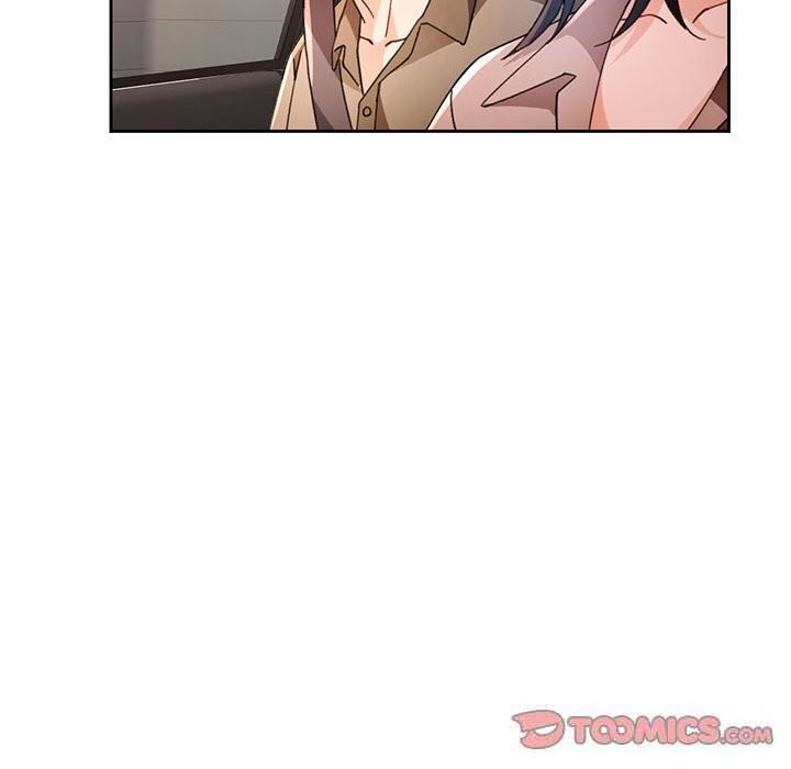 脱轨关系 - 第60話 - page 141