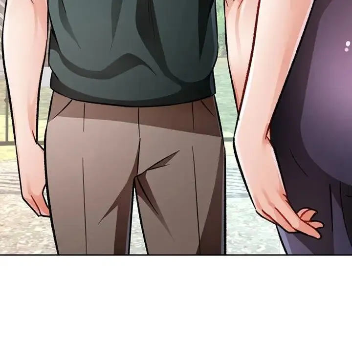 脱轨关系 - 第9話 - page 160