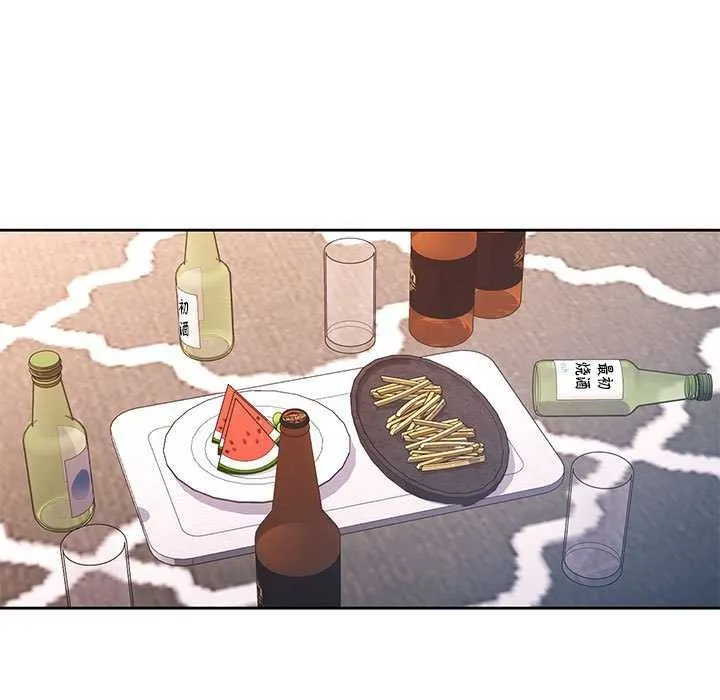 脱轨关系 - 第44話 - page 38