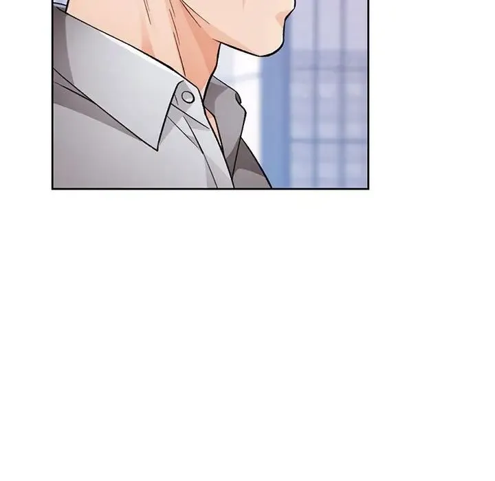 脱轨关系 - 第16話 - page 61