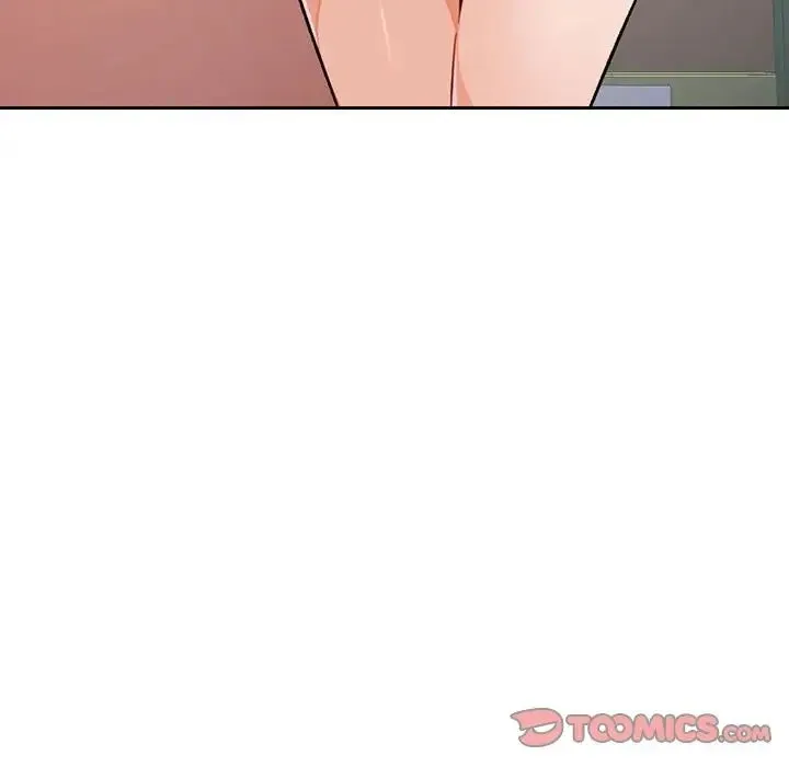 脱轨关系 - 第16話 - page 135
