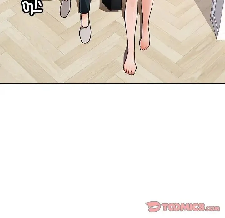 脱轨关系 - 第17話 - page 117