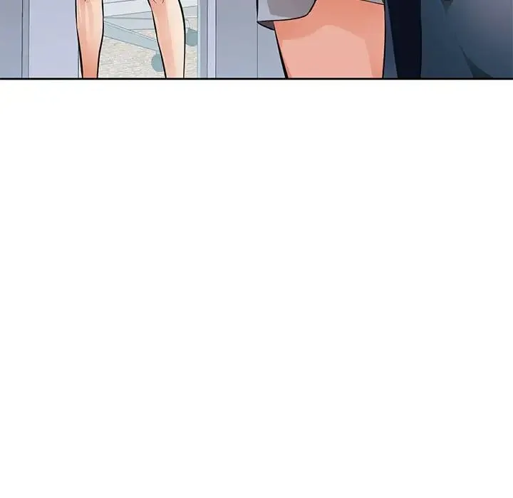 脱轨关系 - 第7話 - page 25