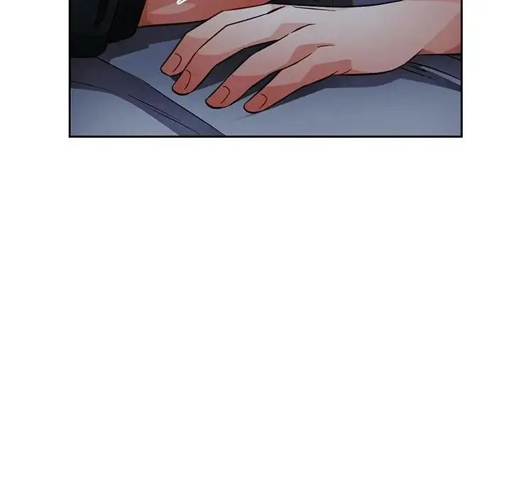 脱轨关系 - 第7話 - page 54