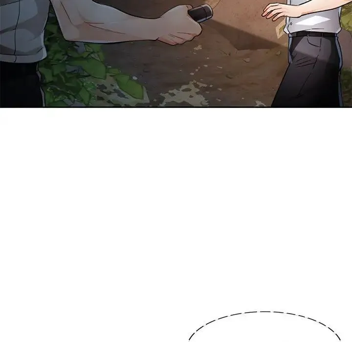 脱轨关系 - 第15話 - page 103