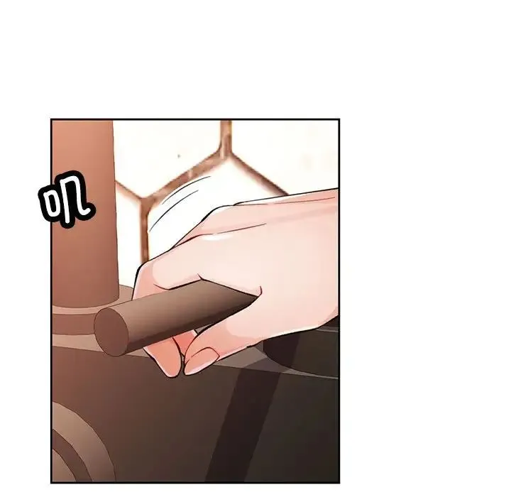 脱轨关系 - 第15話 - page 114