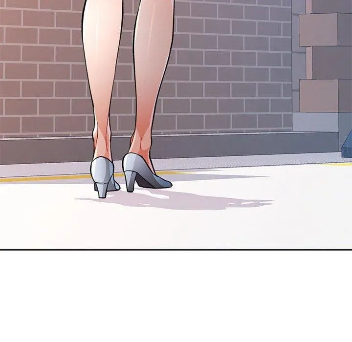 脱轨关系 - 第47話 - page 122