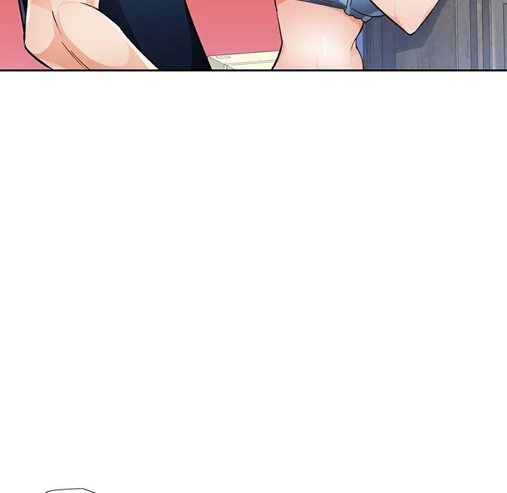 脱轨关系 - 第18話 - page 6