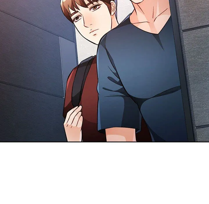 脱轨关系 - 第18話 - page 150