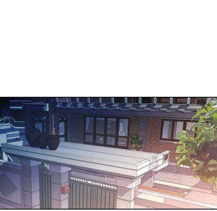 脱轨关系 - 第58話 - page 31