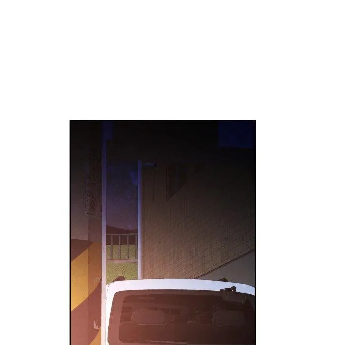 脱轨关系 - 第58話 - page 58