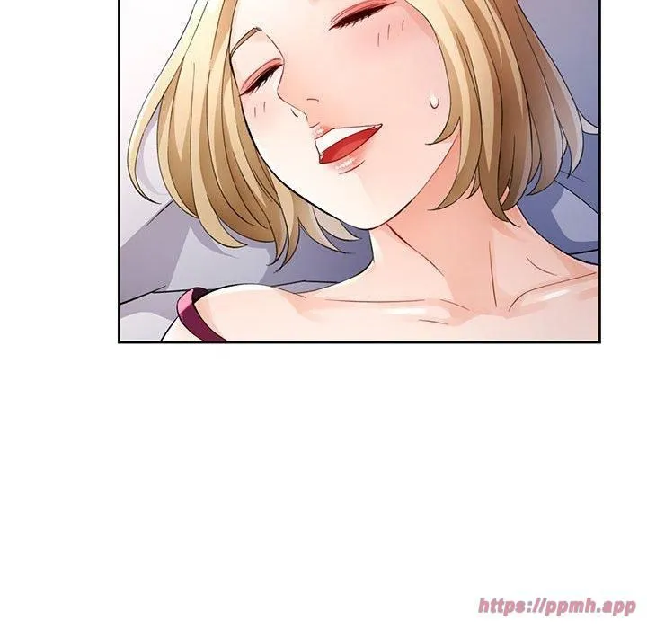 脱轨关系 - 第28話 - page 110