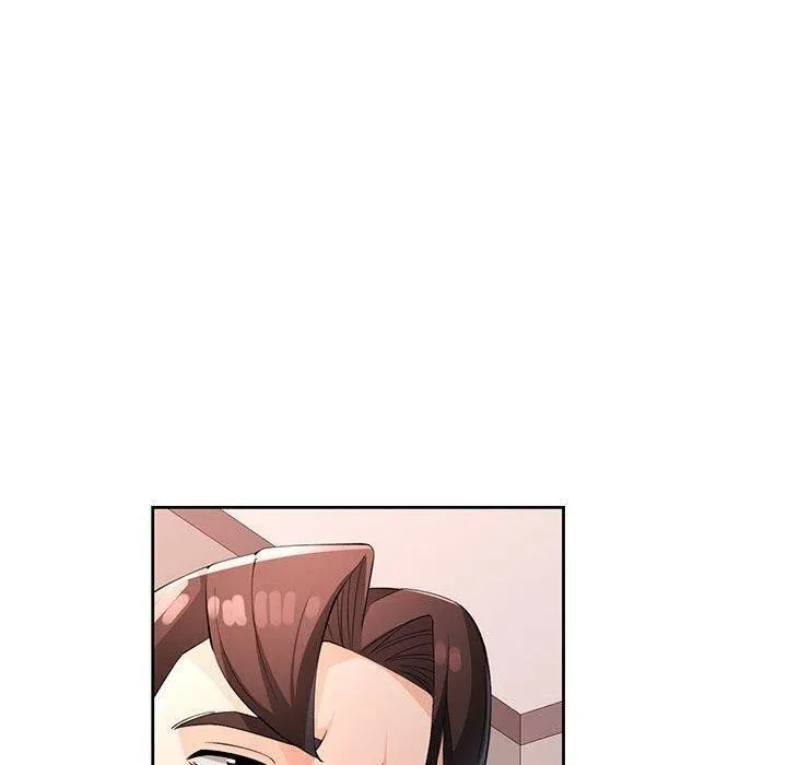 脱轨关系 - 第30話 - page 135
