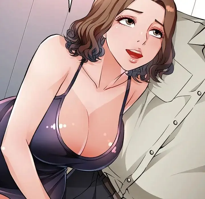 脱轨关系 - 第10話 - page 56